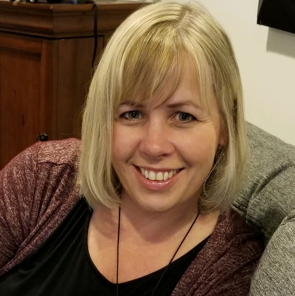 Meet your Posher, Heather